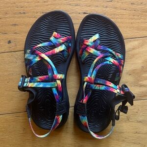 Chaco Sandals
Size 5